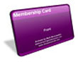 3D Credit Card