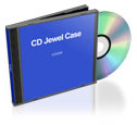 CD Jewel Case