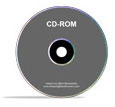 CDROM Frontal