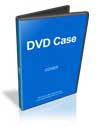 DVD Case Black