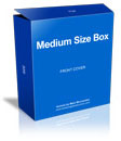 Medium Size Box