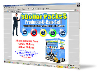 GoTo $DollarPacks$