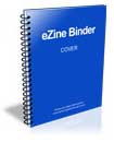eZine Binder